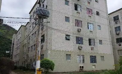 Apartamento em RIO DE JANEIRO - RJ