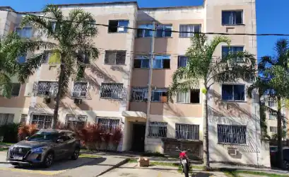 Apartamento em MACAE - RJ