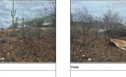 Terreno em SALGUEIRO - PE