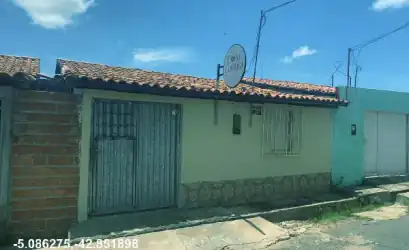 Casa em TIMON - MA