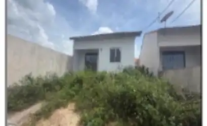 Casa em IPIXUNA DO PARA - PA