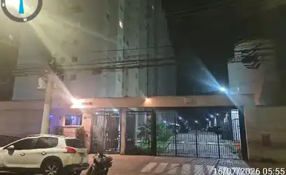 Apartamento em SAO PAULO - SP