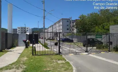 Apartamento em RIO DE JANEIRO - RJ