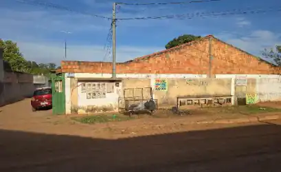 Casa em LUZIANIA - GO