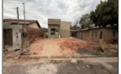 Casa em LUCELIA - SP