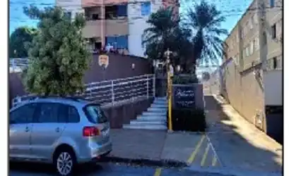 Apartamento em APARECIDA DE GOIANIA - GO