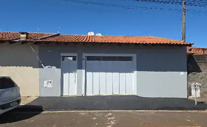Casa em FRANCA - SP