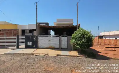 Casa em TACIBA - SP