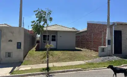 Casa em ITAPETININGA - SP