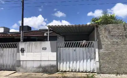 Casa em SANTA RITA - PB