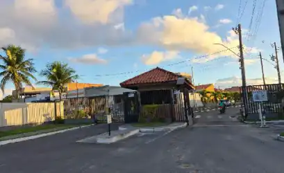 Casa em ALAGOINHAS - BA