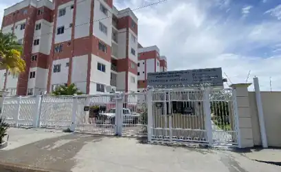 Apartamento em APARECIDA DE GOIANIA - GO