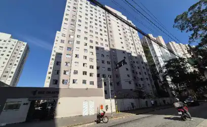 Apartamento em SAO PAULO - SP