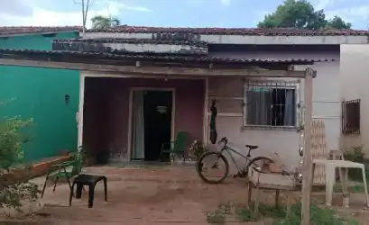 Casa em MAE DO RIO - PA