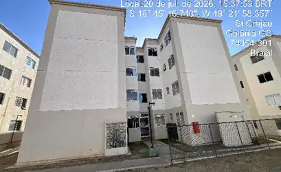 Apartamento em GOIANIA - GO