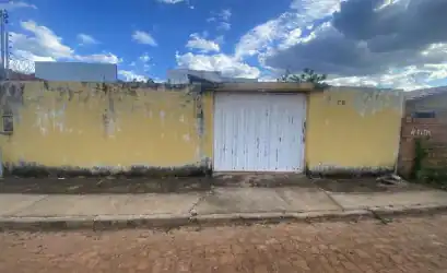 Casa em CAMPO MAIOR - PI