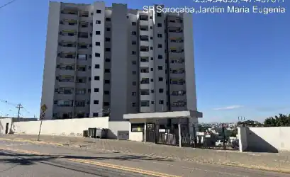 Apartamento em SOROCABA - SP