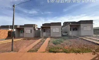 Casa em VARZEA GRANDE - MT