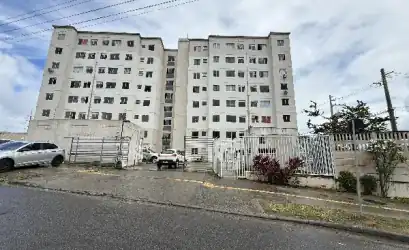 Apartamento em SALVADOR - BA