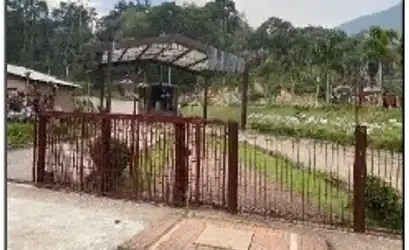 Terreno em TERESOPOLIS - RJ