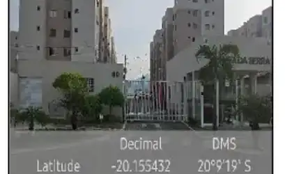Apartamento em SERRA - ES